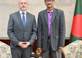 European Union urged successful political change in Bangladesh