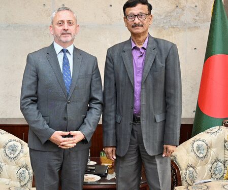 European Union urged successful political change in Bangladesh