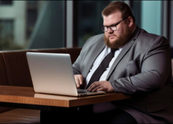 Even after doing jobs to sit in office for 10 hours, you can decrease 10 kg