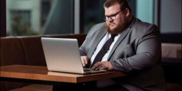 Even after doing jobs to sit in office for 10 hours, you can decrease 10 kg