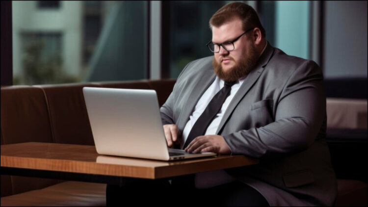 Even after doing jobs to sit in office for 10 hours, you can decrease 10 kg