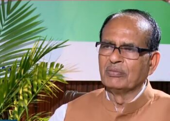 Exclusive: Shivraj openly spoke about terrorism and operation vermilion