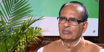 Exclusive: Shivraj openly spoke about terrorism and operation vermilion