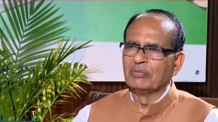 Exclusive: Shivraj openly spoke about terrorism and operation vermilion