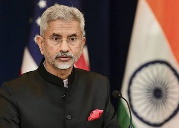 Extended by External Affairs Minister Jaishankar amid Indo-Pak tension, central government gave these orders