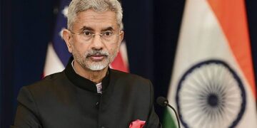 Extended by External Affairs Minister Jaishankar amid Indo-Pak tension, central government gave these orders