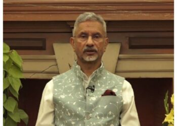 External Affairs Minister Jaishankar retaliated on Trump's claim, 'Seasfire was caused by direct conversation between India Pakistan'