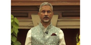 External Affairs Minister Jaishankar retaliated on Trump's claim, 'Seasfire was caused by direct conversation between India Pakistan'