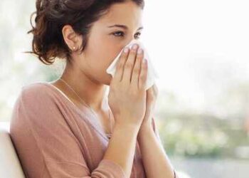 FDA warns - some allergy drugs can cause serious itching