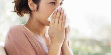 FDA warns - some allergy drugs can cause serious itching