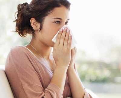 FDA warns - some allergy drugs can cause serious itching