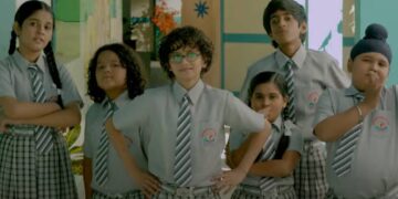 Family entertainer ready for blast, 'Tomchi' will put entertainment, trailer makes up