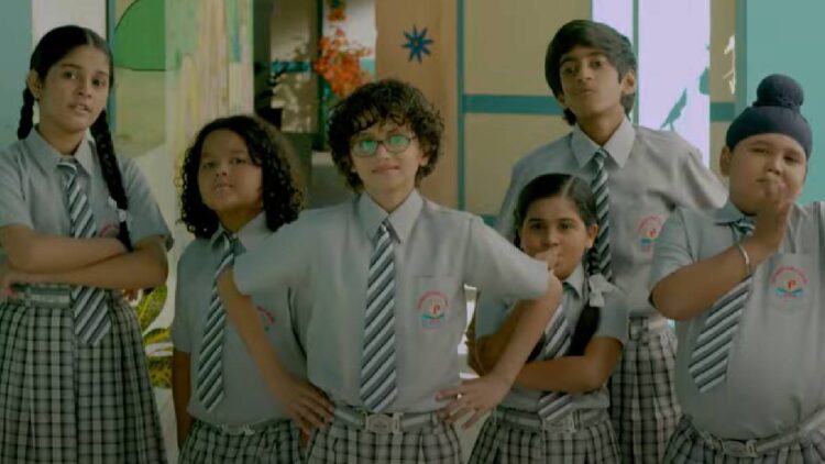 Family entertainer ready for blast, 'Tomchi' will put entertainment, trailer makes up