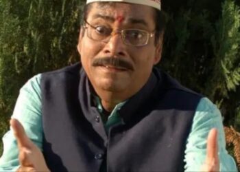 Famous Bhojpuri actor Gopal Rai died, worked with Nirhua-Pawan Singh