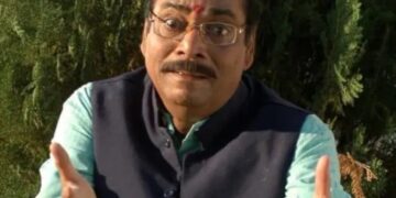 Famous Bhojpuri actor Gopal Rai died, worked with Nirhua-Pawan Singh