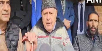 Farooq Abdullah urged the people of Jammu and Kashmir to stand against the culprits of attacks like Pahalgam