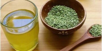 Fennel water is beneficial for which organ, know the right way to consume