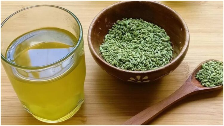 Fennel water is beneficial for which organ, know the right way to consume