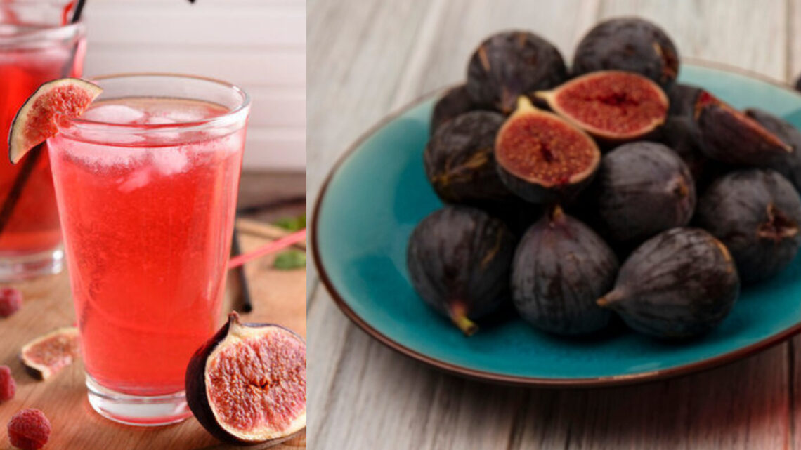 Figry syrup causes cold like ice in the stomach, the body will get energy immediately