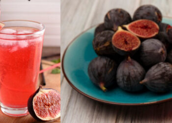 Figry syrup causes cold like ice in the stomach, the body will get energy immediately