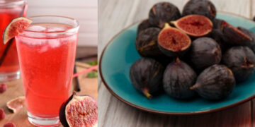 Figry syrup causes cold like ice in the stomach, the body will get energy immediately