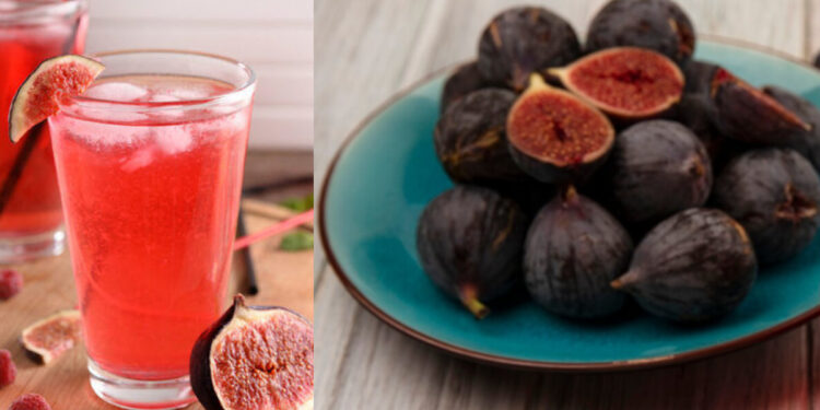 Figry syrup causes cold like ice in the stomach, the body will get energy immediately