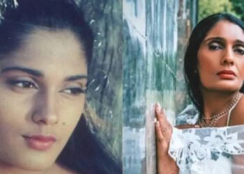 Film hits and songs superhit, but even after 30 years the heroine did not get the full fees?