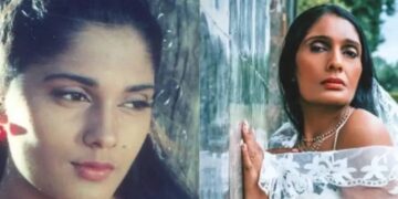 Film hits and songs superhit, but even after 30 years the heroine did not get the full fees?