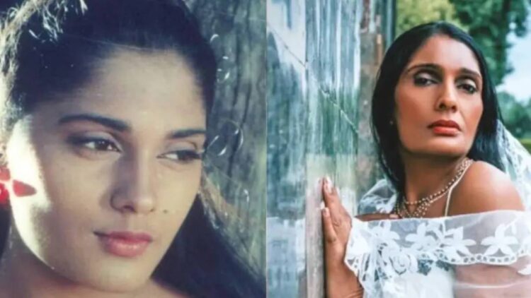 Film hits and songs superhit, but even after 30 years the heroine did not get the full fees?
