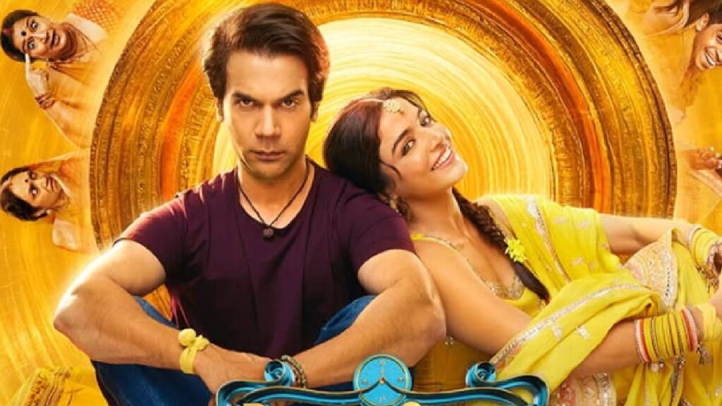 Film missed due to release in theaters, now OTT is also banned