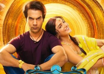 Film missed due to release in theaters, now OTT is also banned