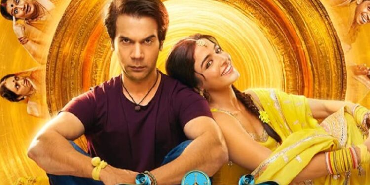 Film missed due to release in theaters, now OTT is also banned