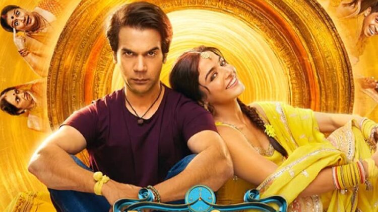 Film missed due to release in theaters, now OTT is also banned