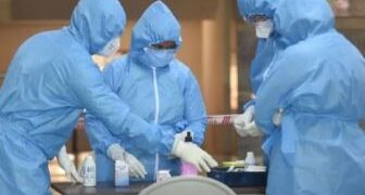 First death in Delhi amid rising corona cases, women were hospitalized