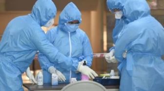 First death in Delhi amid rising corona cases, women were hospitalized