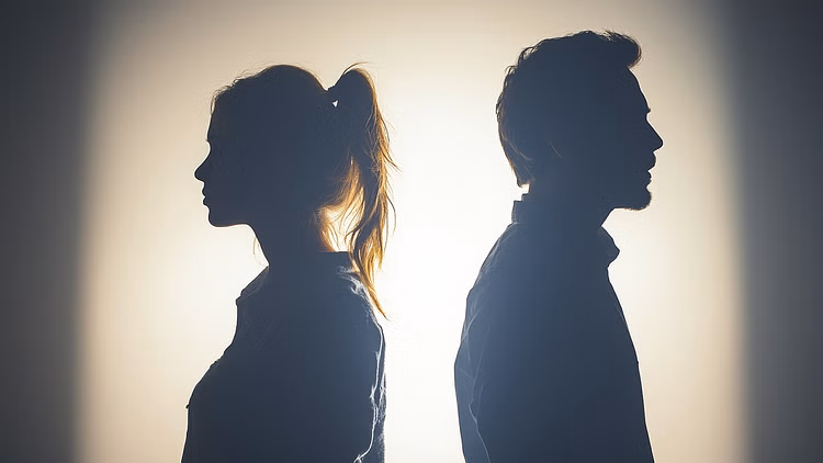 First did sex and then after cutting the neck of Boyfriend and put it in the head bag and took the girlfriend, why did this massacre tell the weeping police