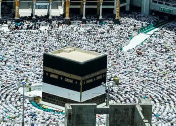 First flight from Jaipur Airport for Haj today, 164 zerines will leave