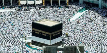 First flight from Jaipur Airport for Haj today, 164 zerines will leave