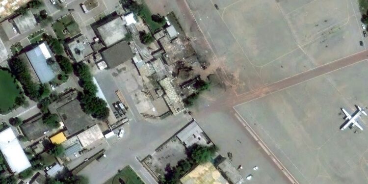 First sent dummy aircraft, then stained 15 BrahMos missiles