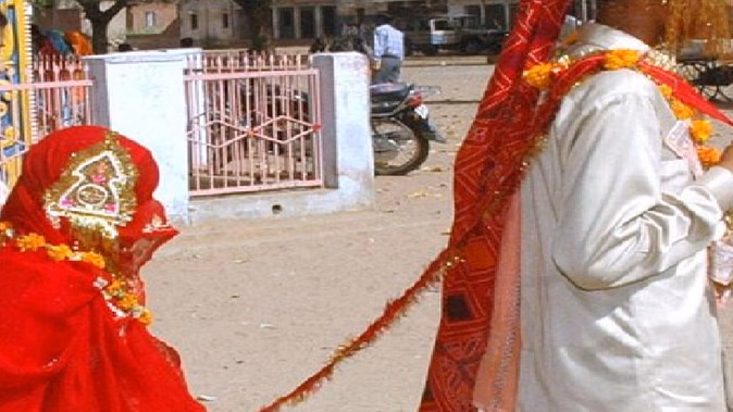 Five child marriages stopped due to vigilance of administration and social institutions in Ajmer, family was banned