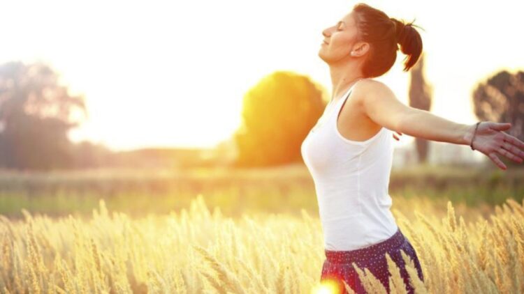 Follow these remedies to stay physically and mentally healthy, there will be diseases from the body that