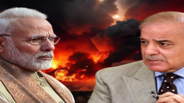 For India and Pakistan, 'big day' is on Monday, DGMO of both countries will talk at 12 o'clock