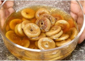 For which organ the fig water is beneficial, know the right way to consume