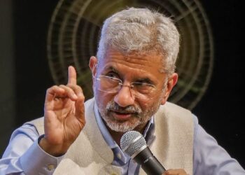 Foreign Minister Jaishankar Clarified India's Stand on Terrorism: If the terrorists are in Pakistan, we will kill them there ... Foreign Minister Jaishankar again clarified India's stance, if terrrorists are in Pakistan, we will go there ... Clarified India's Stand