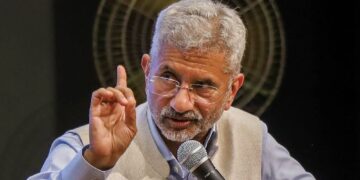 Foreign Minister Jaishankar Clarified India's Stand on Terrorism: If the terrorists are in Pakistan, we will kill them there ... Foreign Minister Jaishankar again clarified India's stance, if terrrorists are in Pakistan, we will go there ... Clarified India's Stand
