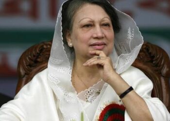 Former Bangladesh Prime Minister Khaleda Zia Swadesh Lount, why did Britain go?