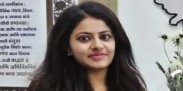 Former Trainee IAS Pooja Khedkar Gets Anticipatory Bail: He did not kill… Giving anticipatory bail to former trainee IAS Pooja Khedkar, Supreme Court commented, She Did Not Commit Murder… Supreme Court Remaraked Whil Granting Anticipatory Bail to Formor Trainee Pooja khedkar
