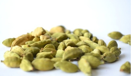 Four colors of cardamom, four style, know which will be used?