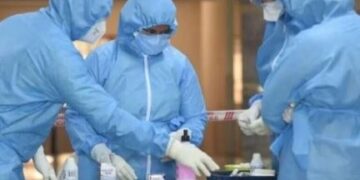 Four more cases of Kovid infection were reported in West Bengal