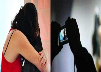 Friendship on social media and then calling at the party and hatched with friends, police investigation started